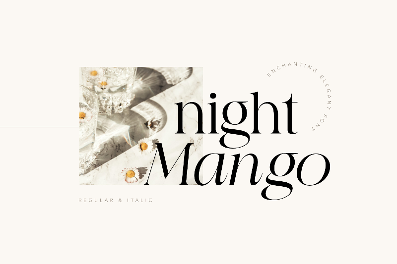 Night Mango